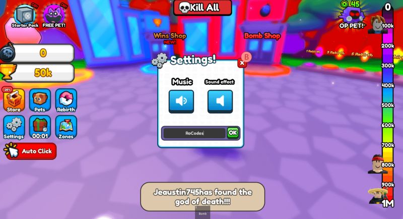 Bomb Digging Simulator Codes March 2025 - HD Nature Designs for Desktop